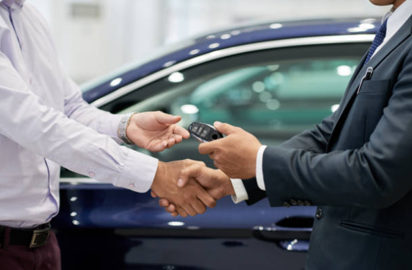 Concessionária WN Multimarcas